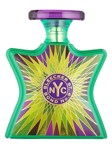 Bleecker Street Bond No 9 Sample Fragrance Samples For The UK