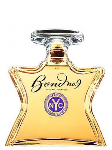 New Haarlem Bond No 9 Sample Fragrance Samples For The UK Scentley