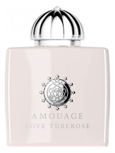 Love Tuberose Amouage Sample Fragrance Samples Service For The