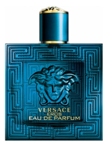 Parfum store versace eros