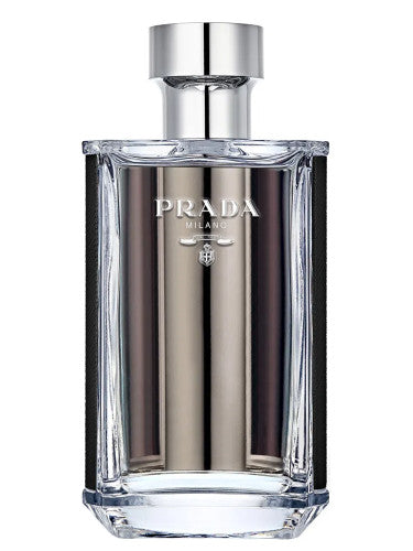 Prada L Homme Fragrance Samples For The UK Scentley