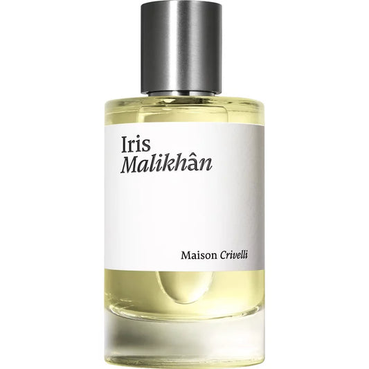  Iris Malikhân Maison Crivelli Sample