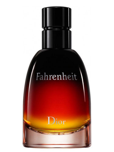 Fahrenheit Le Parfum Dior Sample