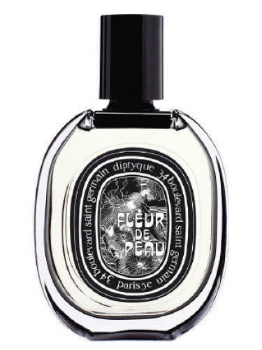 Fleur de Peau Diptyque EdP Sample