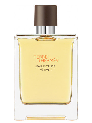 Terre D'Hermes Eau Intense Vetiver Sample