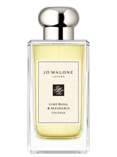 Lime Basil & Mandarin Jo Malone London Sample