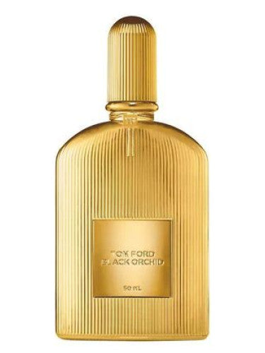 Black Orchid Parfum Tom Ford Sample