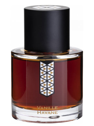  Vanille Havane Les Indemodables Sample