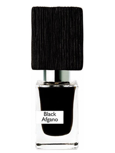  Black Afgano Nasomatto Sample