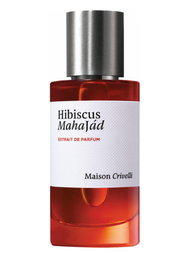 Hibiscus Mahajád Maison Crivelli Sample