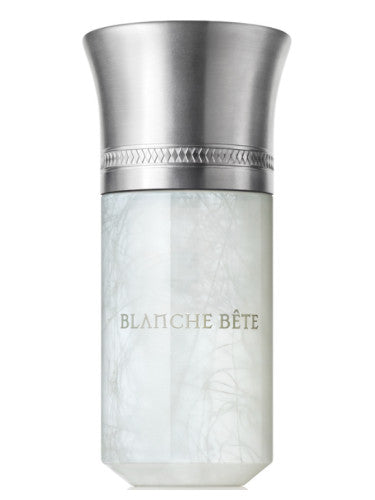 Blanche Bête Les Liquides Imaginaires Sample