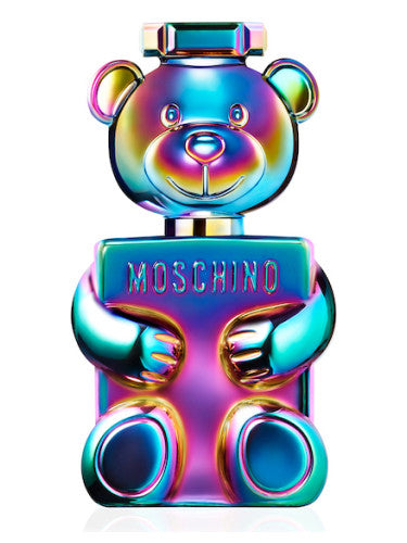 Toy 2 Pearl Moschino Sample