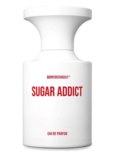 Sugar Addict BORNTOSTANDOUT Sample