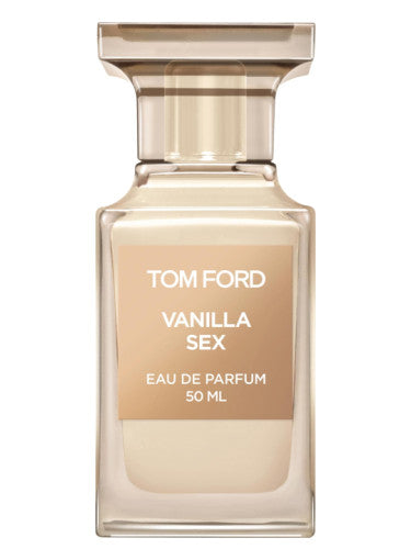 Vanilla Sex Tom Ford Sample - Fragrance Samples For The UK – Scentley