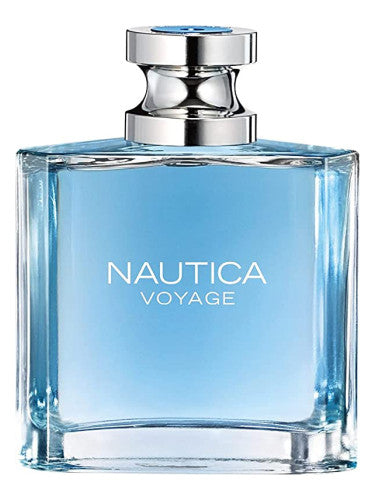 Nautica Voyage Nautica Sample