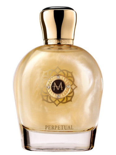  Perpetual Moresque Sample