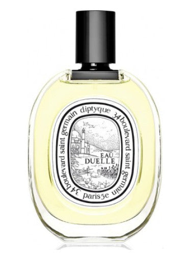 Eau Duelle Diptyque EdT Sample