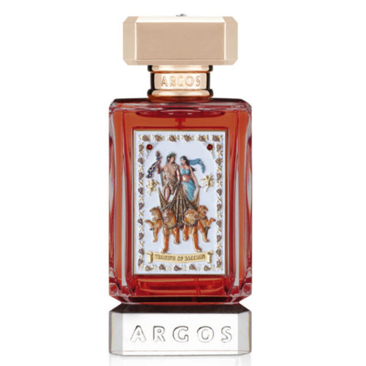 Triumph of Bacchus Extrait Argos Sample