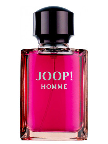 Joop! Homme Sample