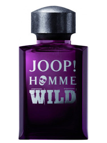 Joop! Homme Wild Sample