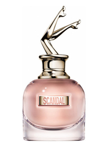 Scandal Jean Paul Gaultier Sample