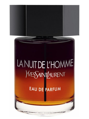 La Nuit de L'Homme Eau de Parfum Sample