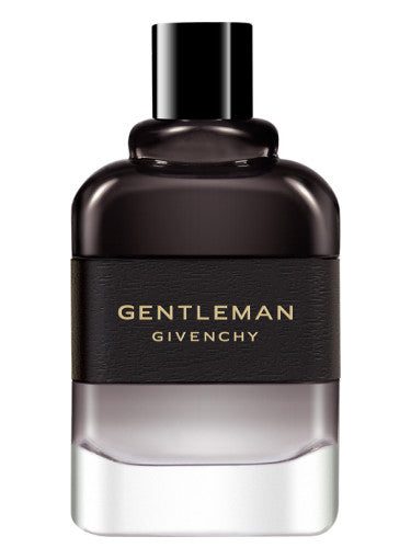 Gentleman Boisée Givenchy Sample