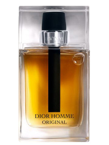 Dior Homme Original Dior - Fragrance Samples For The UK – Scentley