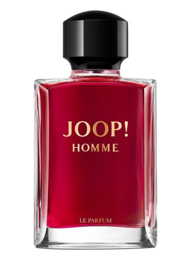 Joop! Homme Le Parfum Sample