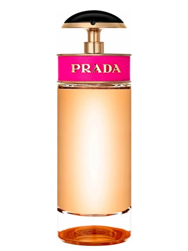 Prada Candy Sample