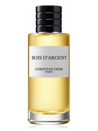 Bois d'Argent Dior Sample