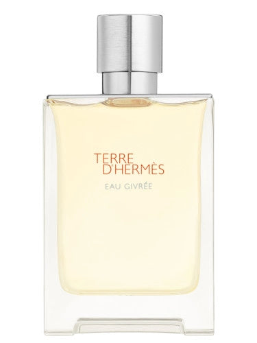 Terre d'Hermes Eau Givree Sample