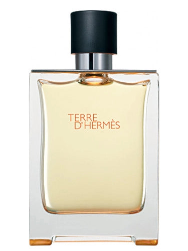 Terre d'Hermes Sample