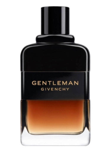 Gentleman Reserve Privée Givenchy Sample